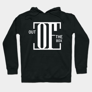 Out of the Box Hoodie